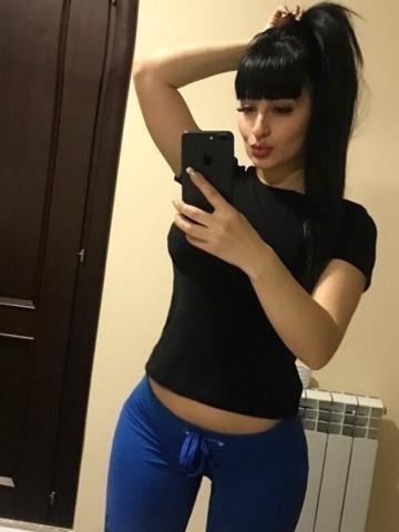 Анкета проститутки Елизавета - Фото 1, , 25 лет, №1184